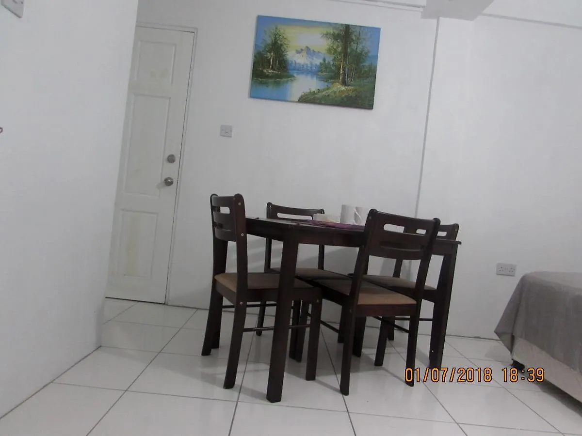 Caribbean Dream Vacation Property Cd4 Gros Islet